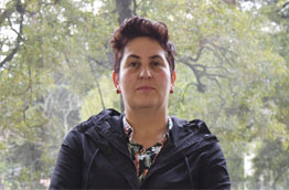 Marta Cabrera
